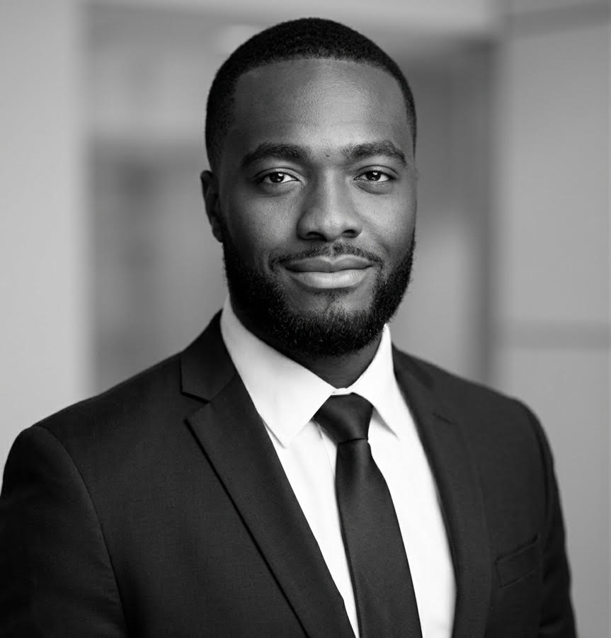 Mordecai Obeng-Appiah, Founder of Forscale
